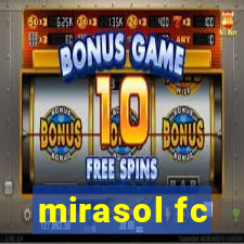 mirasol fc